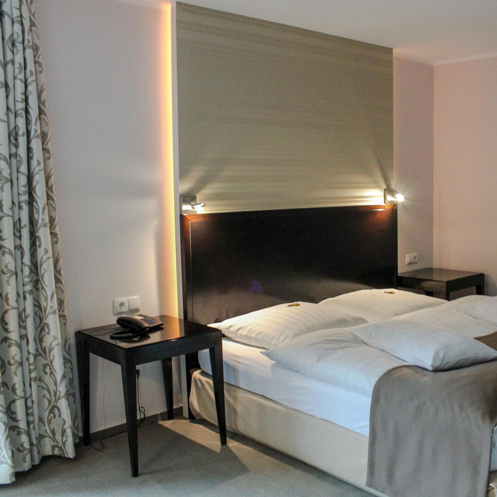 Hotel Freimuehle Girod Ngoại thất bức ảnh