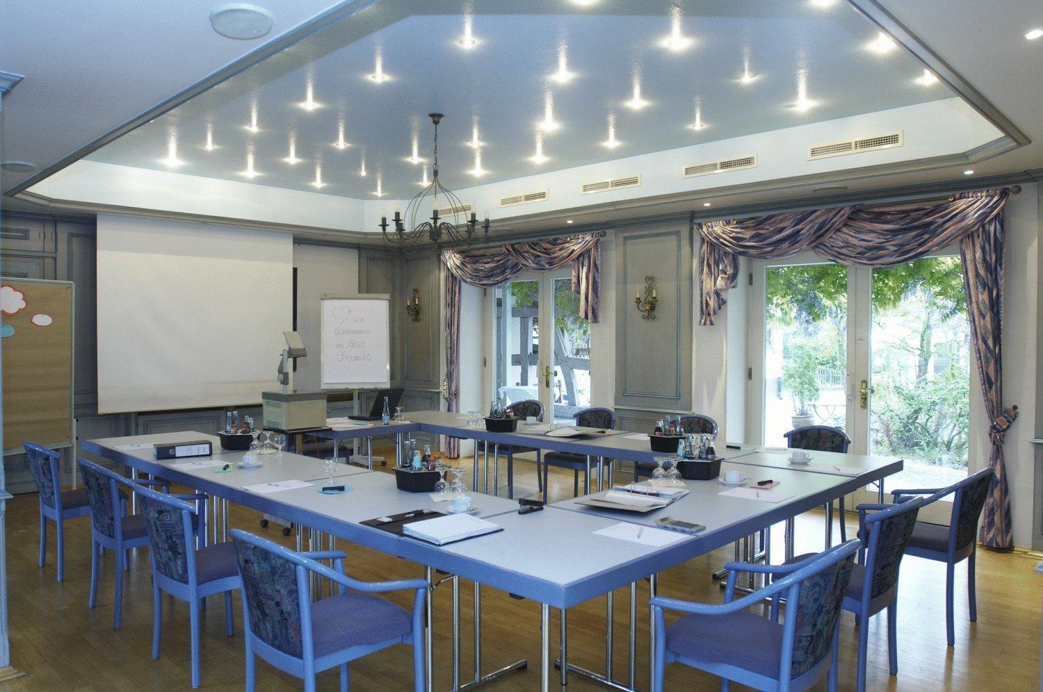 Hotel Freimuehle Girod Ngoại thất bức ảnh