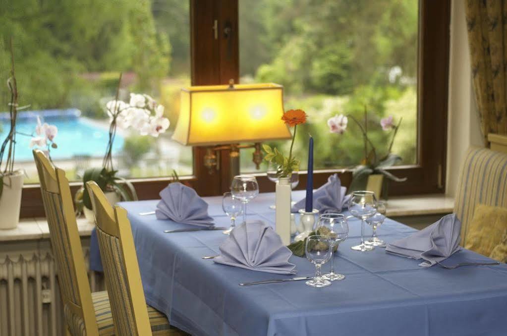 Hotel Freimuehle Girod Ngoại thất bức ảnh