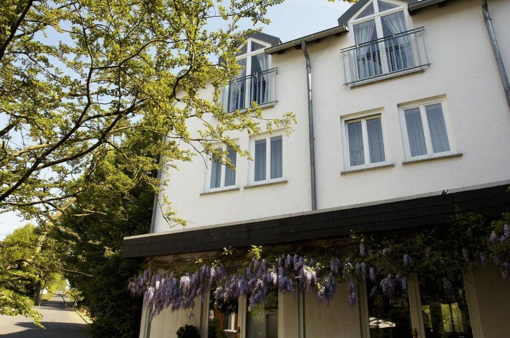 Hotel Freimuehle Girod Ngoại thất bức ảnh