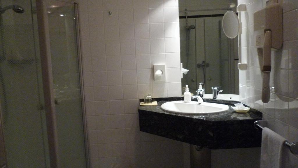 Hotel Freimuehle Girod Ngoại thất bức ảnh